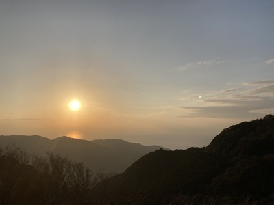沼津から開運スポット「神池」へドライブ！北伊豆の絶景や絶品ご当地グルメなど「美しい & おいしい」を堪能