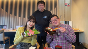 12月10日放送の“静岡発そこ知り”は「看板メニューに隠れた逸品!じゃないグルメ(仮)」