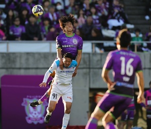 【フォト】藤枝MYFCとサガン鳥栖 0-0で引き分け＜J2リーグ第37節＞