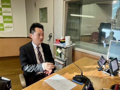 渦中のくふうハヤテベンチャーズ静岡、池田球団社長にインタビュー！来季の存続は？