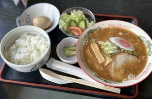 寒い冬に「濃厚かに汁」を求めて北伊豆へ! 蛇口からヨーグルト!? など面白スポットも充実の満腹ドライブコース