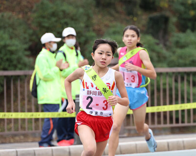 ＜しずおか市町対抗駅伝＞伊東市チーム、石井義仁監督に聞きました！