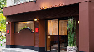 ガトーショコラ専門店「KEN’S CAFE TOKYO」が静岡店をオープン