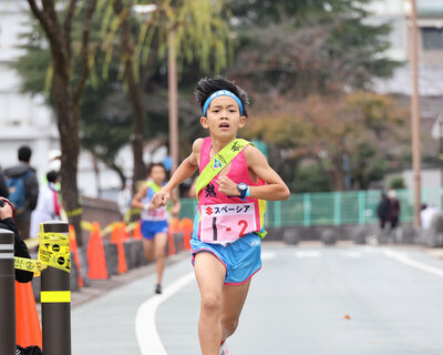 ＜しずおか市町対抗駅伝＞熱海市チーム、大川慎一郎監督に聞きました！