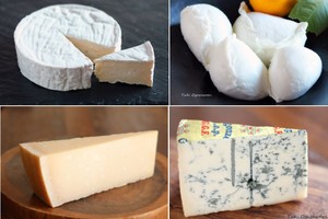 奥深いチーズの世界！意外と知らない正しい保存方法・チーズを使った簡単レシピ