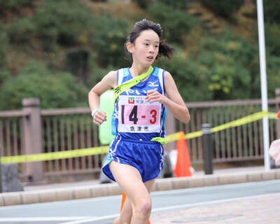 ＜しずおか市町対抗駅伝＞焼津市チーム、原田洋一郎監督に聞きました！