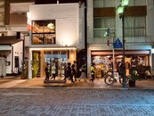 七間町・駒形通りパトロール