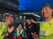 集合写真