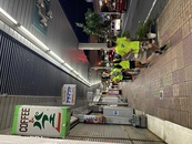 富士駅前商店街