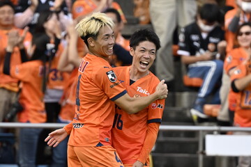清水エスパルス ユニフォーム ルーカスブラガ