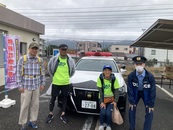 お仕事、お疲れ様です！