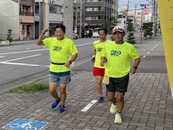 安西通り