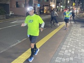 鷹匠周辺