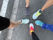さぁ、出発‼️