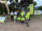 セキスイの展示ハウスが撤去されていました。