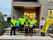 全員集合写真