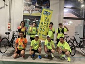 スタート前