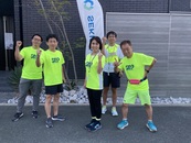 セキスイハイム東海浜松様夏季休暇でした