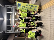 集合場所のさぎの宮寮です