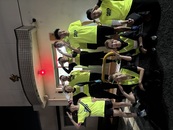 長上交番に寄りました