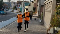 活動中の写真②撮影:南城