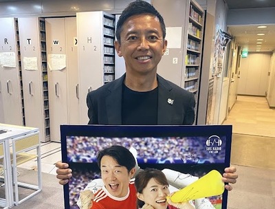 ヒップホップ界のレジェンドGAKU-MCさんが「俺は音楽をやるためにサッカーをやめるんだ」と決意した高校時代