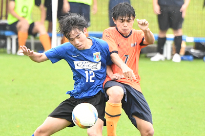 【速報】静岡県高校総体サッカー1回戦結果。昨年4強の聖隷クリストファーが三島北に8−1快勝、相良、浜北西も2回戦へ