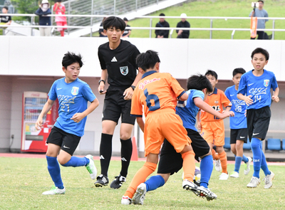 静岡県内中学サッカー・ジュニアユースチームの選び方「セレクション」「練習会」とは？