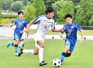 ＜静岡県高校総体サッカー3回戦結果＞ベスト8決定！浜松南が2−1で富士市立に逆転勝ちし14年ぶり8強入り。準々決勝は藤枝明誠ー藤枝東などに注目