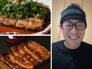 浜松市中央区三島町にオープンしたうなぎ料理専門店「みき谷」のオーナーはジュビロ磐田のあの選手！名店の味をよみがえらせました