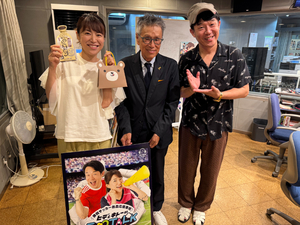 清水エスパルスの本拠地“アイスタ日本平”の芝生管理に情熱注いで30年！レジェンド職人が一番困ってしまうこととは…