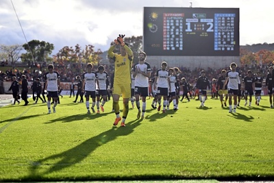 「勝って景色を変えていく」。ホーム最終戦で磐田に求められるもの