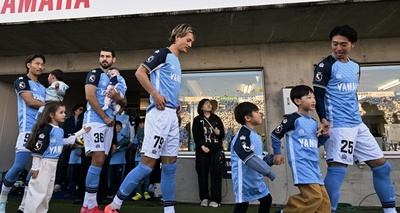 ジュビロ磐田、“鬼門”のアウェー鳥栖戦。“ゲームチェンジャー”の存在が鍵に