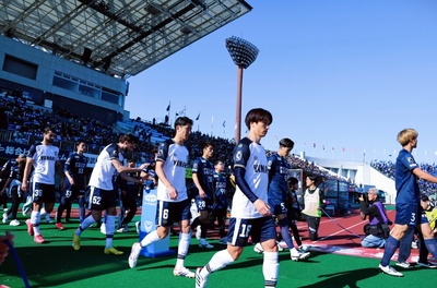 ​無念の2025シーズン。ジュビロ磐田に足りなかった勝負の本質