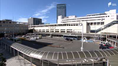 「単なる駅前広場ではなくこれからの街づくりに大きな効果」静岡駅南口駅前広場の再整備基本計画 3月末に策定・公表へ 最後の委員会開催＝静岡市