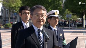 「みなさんが安心して参加いただける祭典に」浜松まつりから暴力団排除へ 静岡県警や浜松市などが宣言
