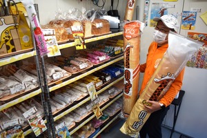 人気ご当地パン「のっぽパン」にも“生産中止”の過去　ファンと築いた復活の軌跡とは