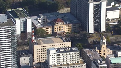 はしか感染者が新幹線で静岡県内を訪問 静岡県が注意を呼びかけ＝静岡県