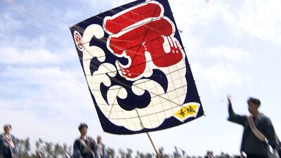 「意地と意地のぶつかり合い」浜松まつりの見どころ糸切り合戦が白熱！＝静岡・浜松市