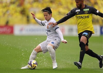 清水エスパルス 2試合連続無得点で悔しい連敗 柏に0-1【J1リーグ第15節速報】