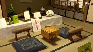 「意次侯も将棋が強かったと」田沼意次ゆかりの寺でマルシェ 藤井聡太七冠が対局した書院も公開＝静岡・牧之原市