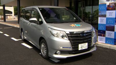 「自治体の車は自治体同士で助け合えるような仕組みを」災害時の“足”貸し出しスムーズに 静岡・富士市が「返却カーリース自治体プラン」を導入
