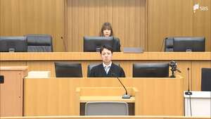 「極めて卑劣で悪質な犯行」診療装い10代女性患者4人にわいせつ行為 小児科医の男に懲役7年6か月の実刑判決=静岡