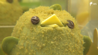 「緑茶ぴよりん」JR東海道線の島田駅で限定販売 市制20周年を記念してコラボ 名古屋などでも販売へ=静岡・島田市