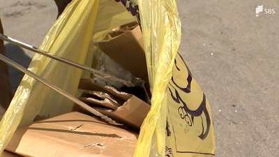 「案外ごみが多くてびっくり」ダイバーは海中へ 陸上ボランティアはビーチを清掃 海水浴シーズン前に熱海市で「熱海ビーチクリーン」=静岡
