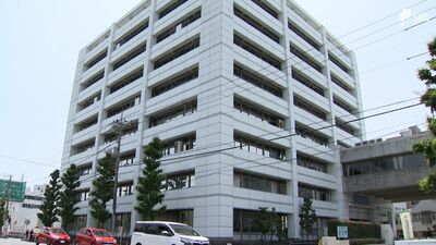 NHK受信料契約漏れ 公用車カーナビ6台、携帯電話2台 未納額は試算で96万円＝静岡・沼津市