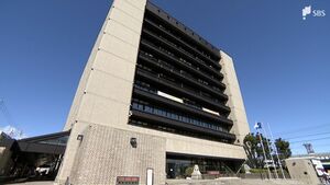 1886人分のマイナ交付通知書などを誤って廃棄 15年の保存期限前に＝静岡市