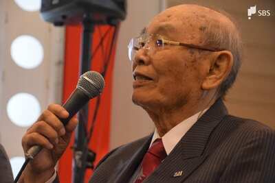 「業界は右肩上がり」90歳になっても現役! タミヤ会長が語った『静岡ホビーショー』と模型業界の現在地