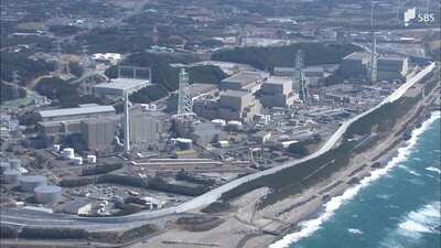廃炉作業中の浜岡原発2号機の耐火シートを焼く 外部への放射能影響なし＝中部電力