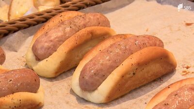 「かなり苦しい」コメ高騰で需要が盛り返したか…“パンに注目”も店では原材料の高騰に苦悩つづく=静岡